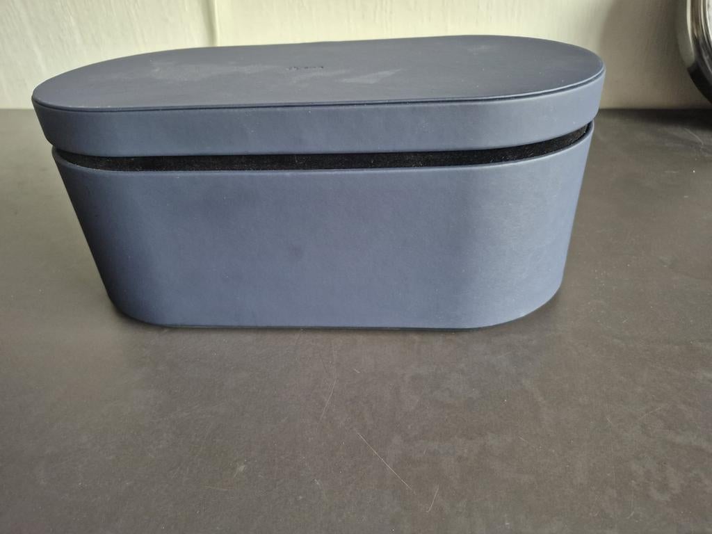 Dyson  Airwrap multi styler, Ophalen of Verzenden, Zo goed als nieuw, Föhn of Haardroger