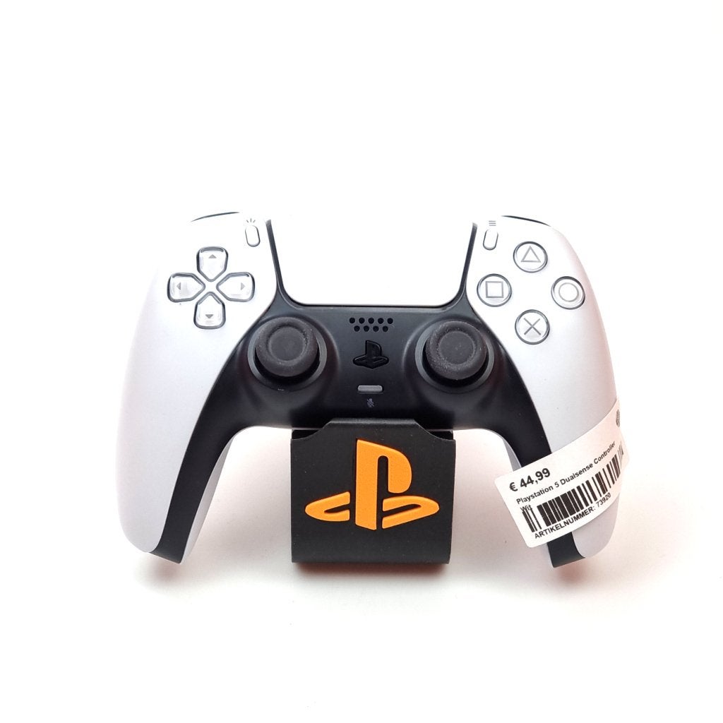 Playstation 5 Dualsense Controller Wit, Sony, Gebruikt, Support@sony.com, 1-7-1 Konan, Minato-ku
Tokyo 108-0075
Japan
