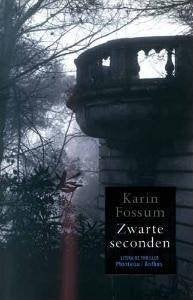 Zwarte Seconden - Karin Fossum BOEK 97890976241668, Ophalen of Verzenden, Zo goed als nieuw, Karin Fossum, Scandinavië