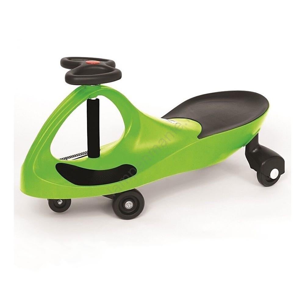 Zo goed als nieuwe Didicar / Wigglecar / Plasmacar, Ophalen of Verzenden