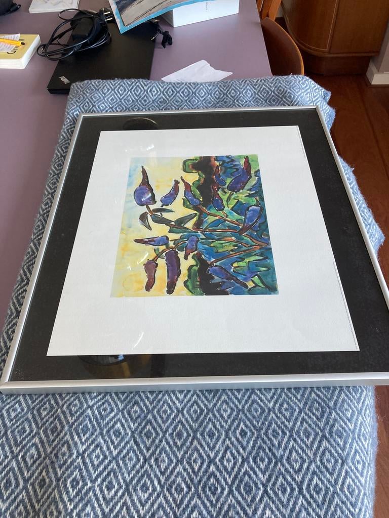 Wissellijsten 3x extra groot rvs zilver, Ophalen, Minder dan 50 cm, Gebruikt, 50 tot 75 cm