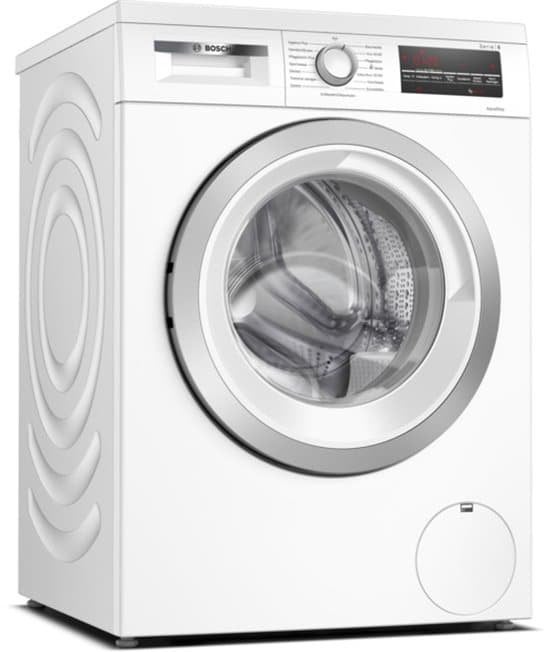 Bosch Wasmachine WUU28T70 - 9 kg, Triple J Online, Info@triplejonline.nl, De Spinnekop 9