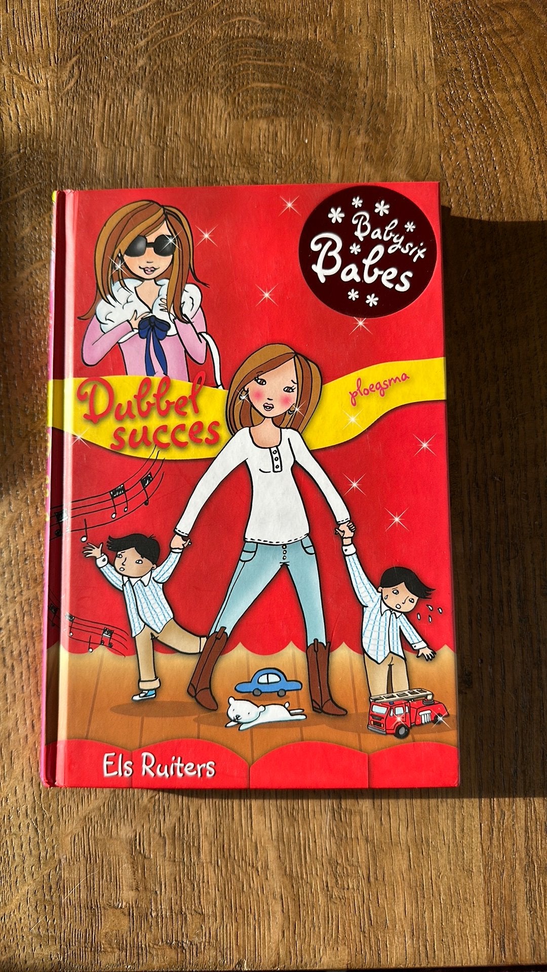 Els Ruiters - Dubbel succes, Ophalen of Verzenden, Zo goed als nieuw, Els Ruiters