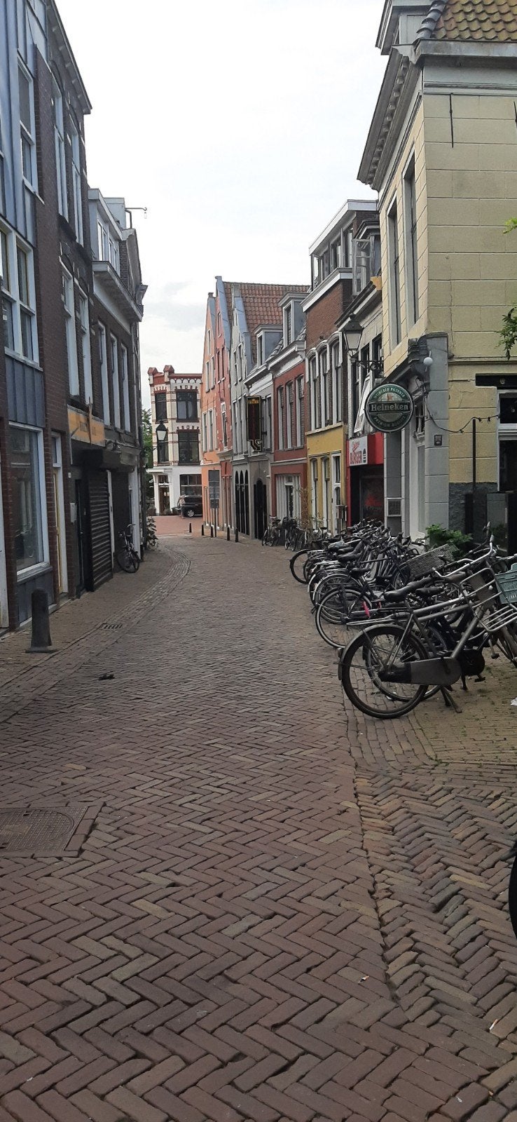WONING, APPARTEMENT, WINKEL, HORECA, CENTRUM LEEUWARDEN, Koop