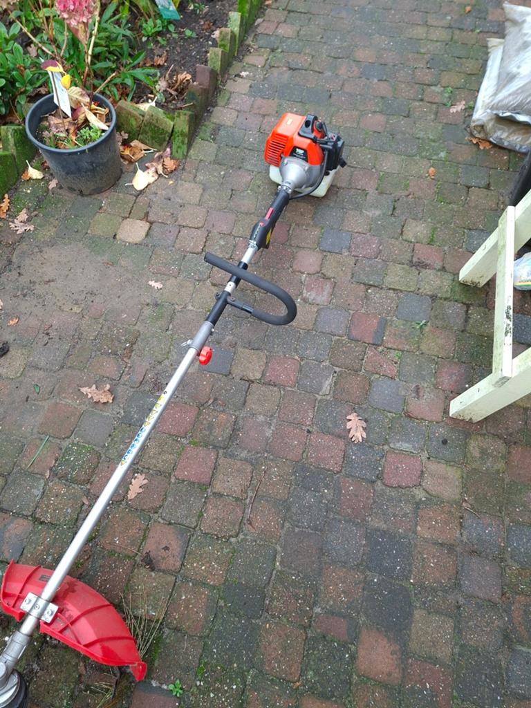 Tuin terras, Tuin en Terras, Ophalen of Verzenden, Nieuw, Elektrisch