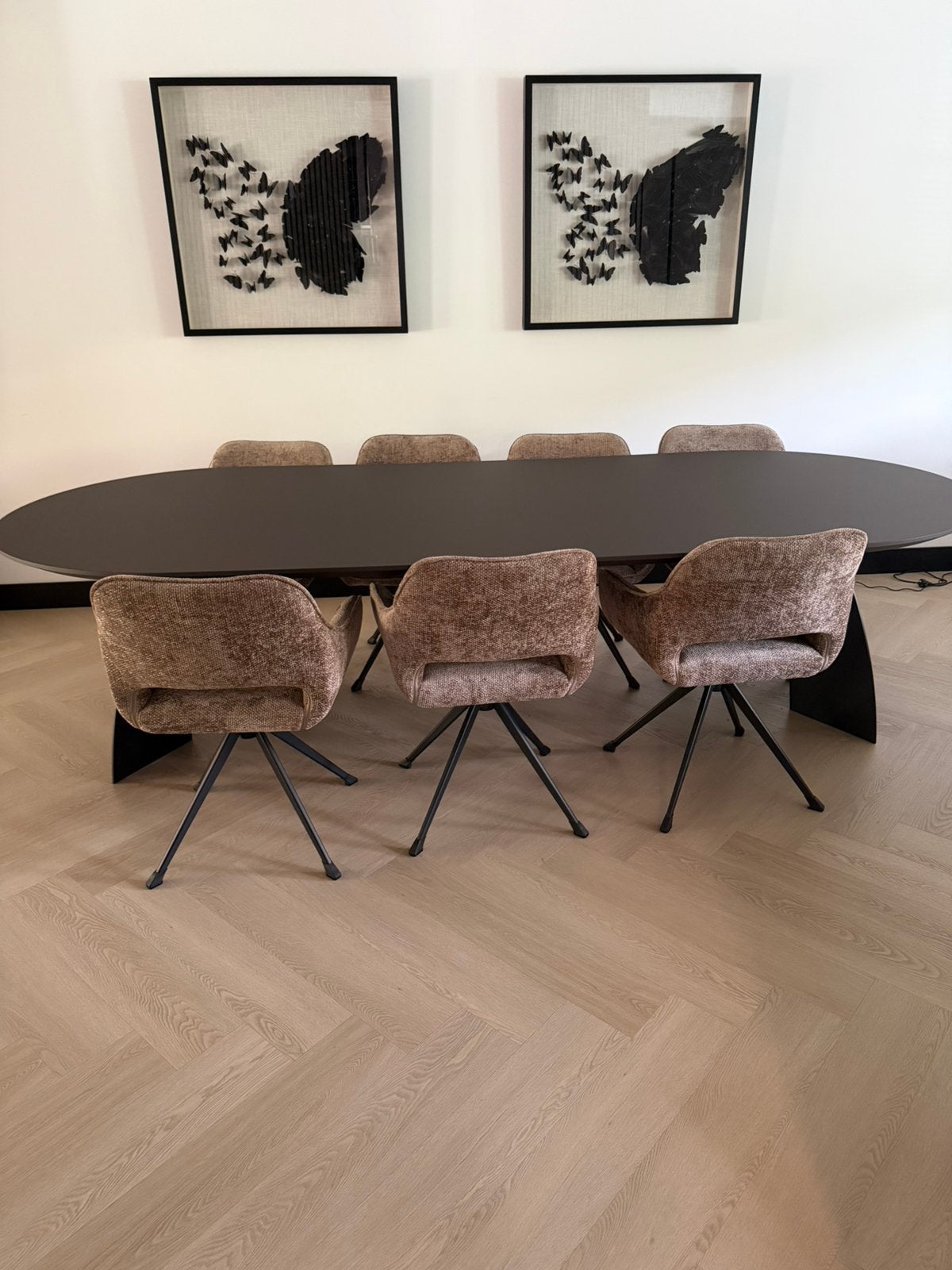 Salontafel en eettafel Table du Sud!, Huis en Inrichting, Tafels | Eettafels, Overige materialen, 100 tot 150 cm, 200 cm of meer