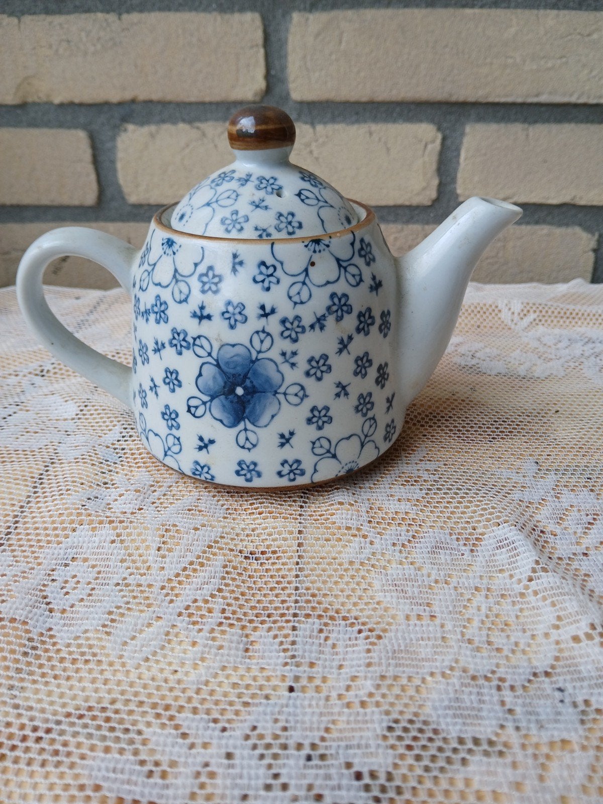 Riverdale theepotje, Ophalen of Verzenden
