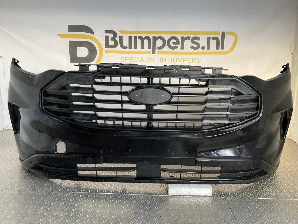 Bumper Ford C-Max Transit Connect Transit Custom  MK2, Ophalen, Bumpers.nl, Info@Bumpers.nl, Bumpers.nl