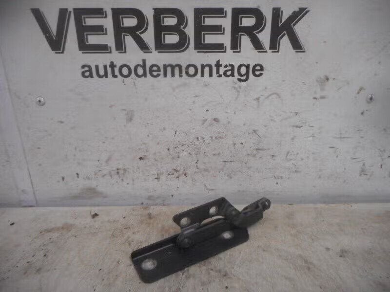 MOTORKAPSCHARNIER LINKS Mercedes-Benz A (W168) (1688800128), Gebruikt, Mercedes-Benz AG, Ophalen of Verzenden, Dialog.mb@mercedes-benz.com