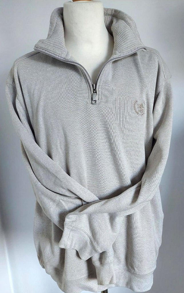 Westbury trui in maat XXL, Verzenden, Beige, Overige maten, Westbury