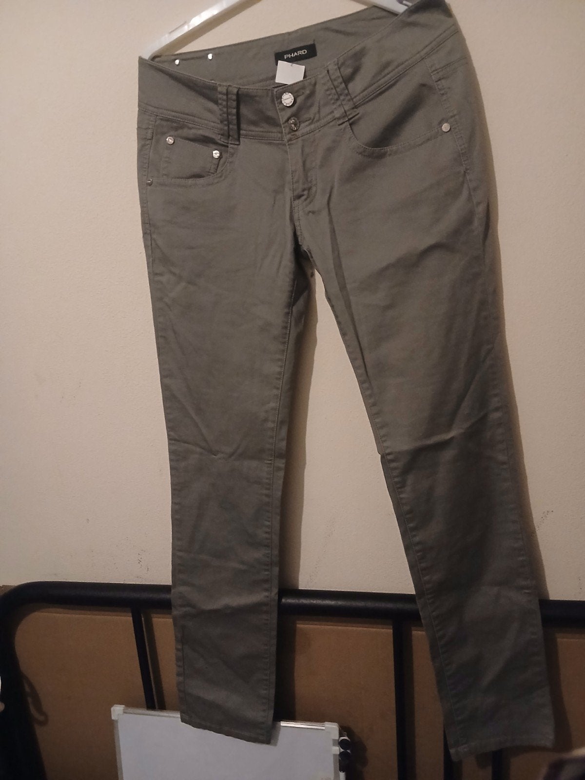 nieuw dames broek topmerk PHARD, Ophalen