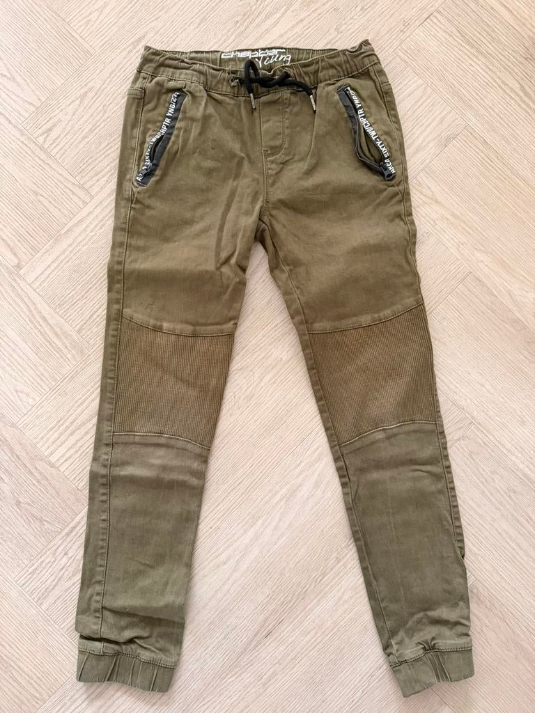 Chapter Young jogger / broek – maat 158 (12-13 jaar), Info@allbranstore.nl, Tilburg, Ophalen of Verzenden, Zo goed als nieuw