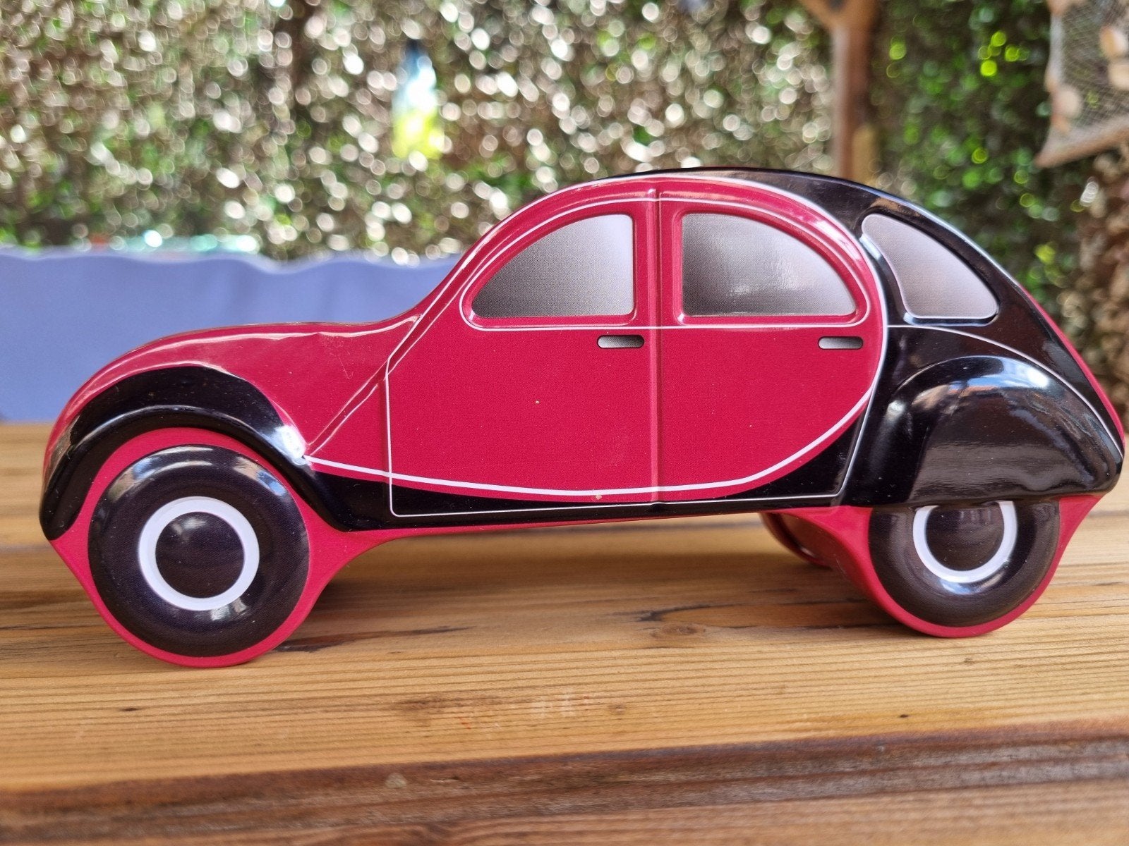 Leuke Citroën 2CV Charleston spaarpot, Ophalen of Verzenden, Nieuw, Auto's