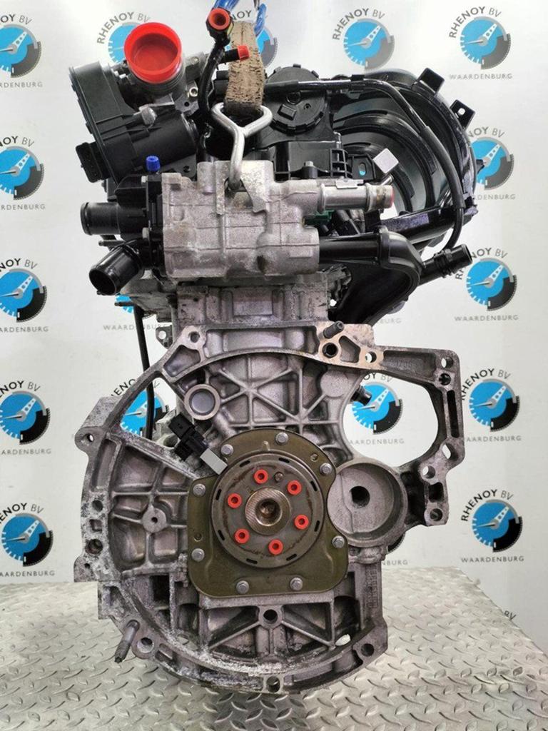 OPEL CORSA MOTOR 2021, Ophalen of Verzenden, Gebruikt, Stiba lid