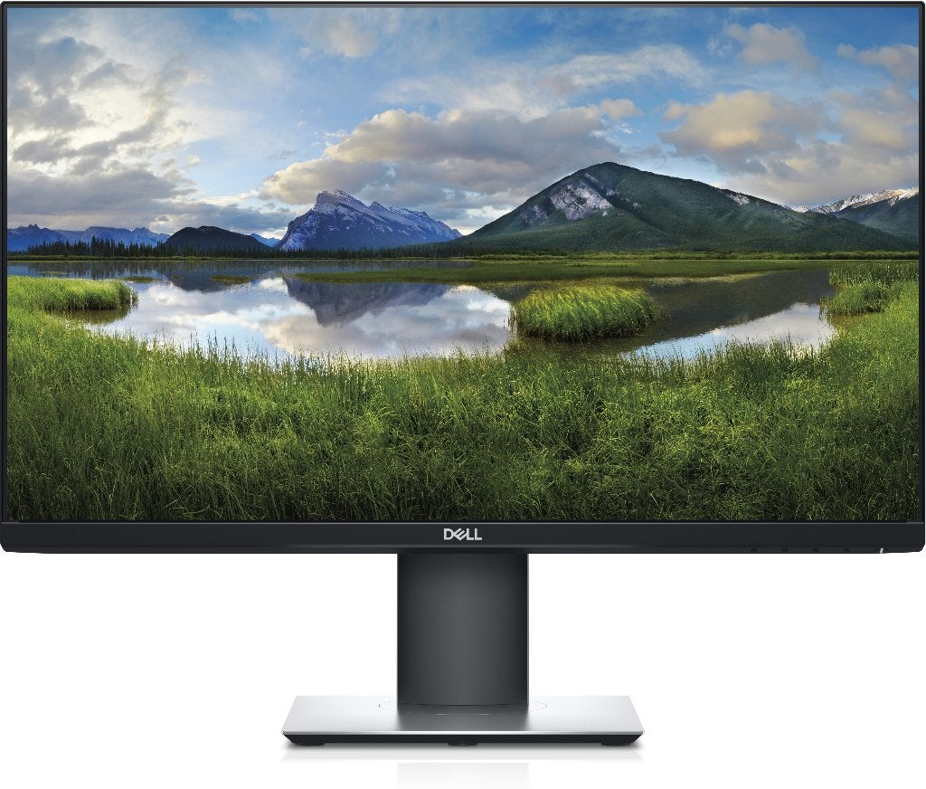 2x Dell P2419HC Monitor, Computers en Software, Monitoren, Zo goed als nieuw, 60 Hz of minder, DisplayPort, HDMI, USB-C, Hoofdtelefoonaansluiting