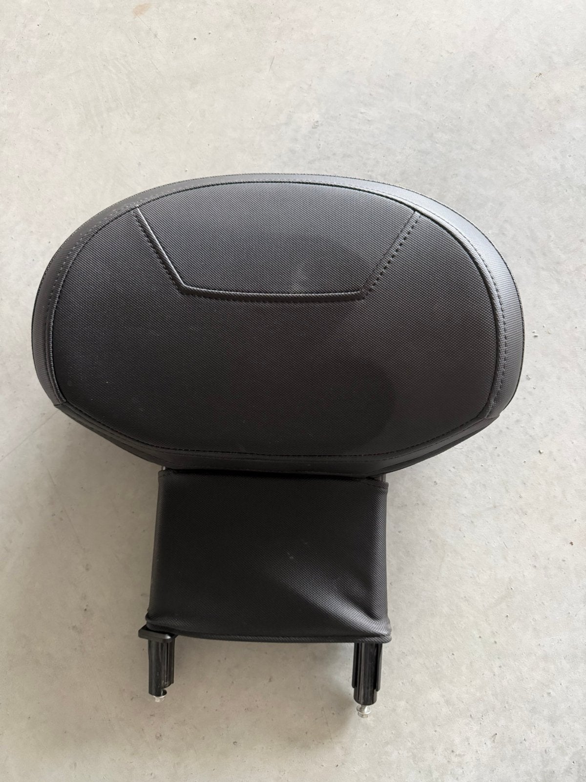 Originele rugsteun voor Cf Moto Quad, Motoren, Ophalen of Verzenden, Nieuw