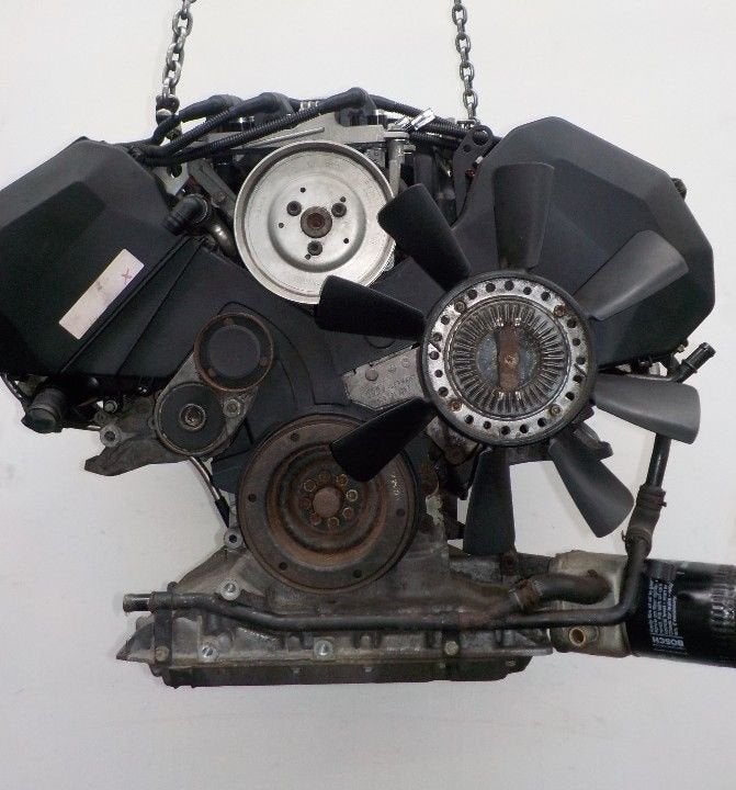 Motor Volkswagen Passat, Onderdelen@venauto.nl, Van der Ven Autorecycling B.V., Gebruikt, Ettenseweg 76, 4706 PB Roosendaal, The Netherlands