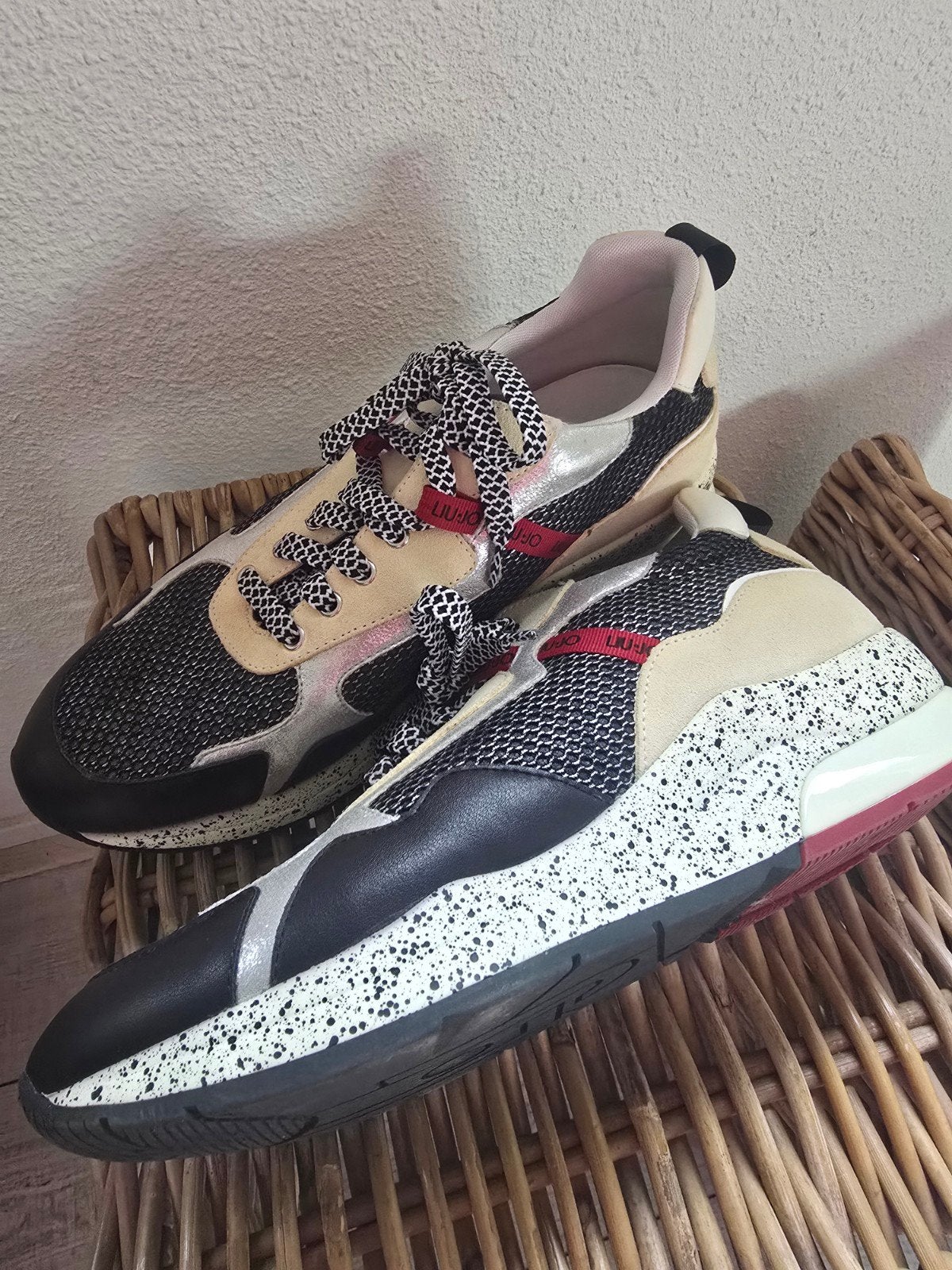 Liu Jo sneakers maat 39, Overige kleuren, Verzenden, Liu Jo, Sneakers of Gympen
