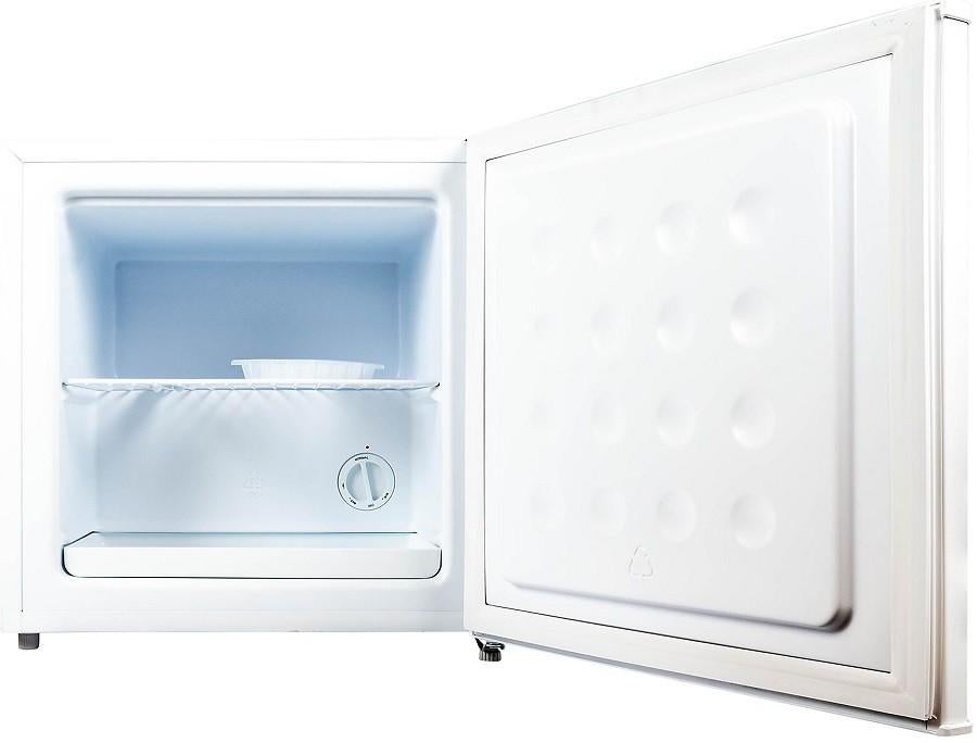 Salora vrieskast barmodel FRB3200WH. NIEUW, Ophalen, Minder dan 85 cm, Nieuw, Minder dan 75 liter