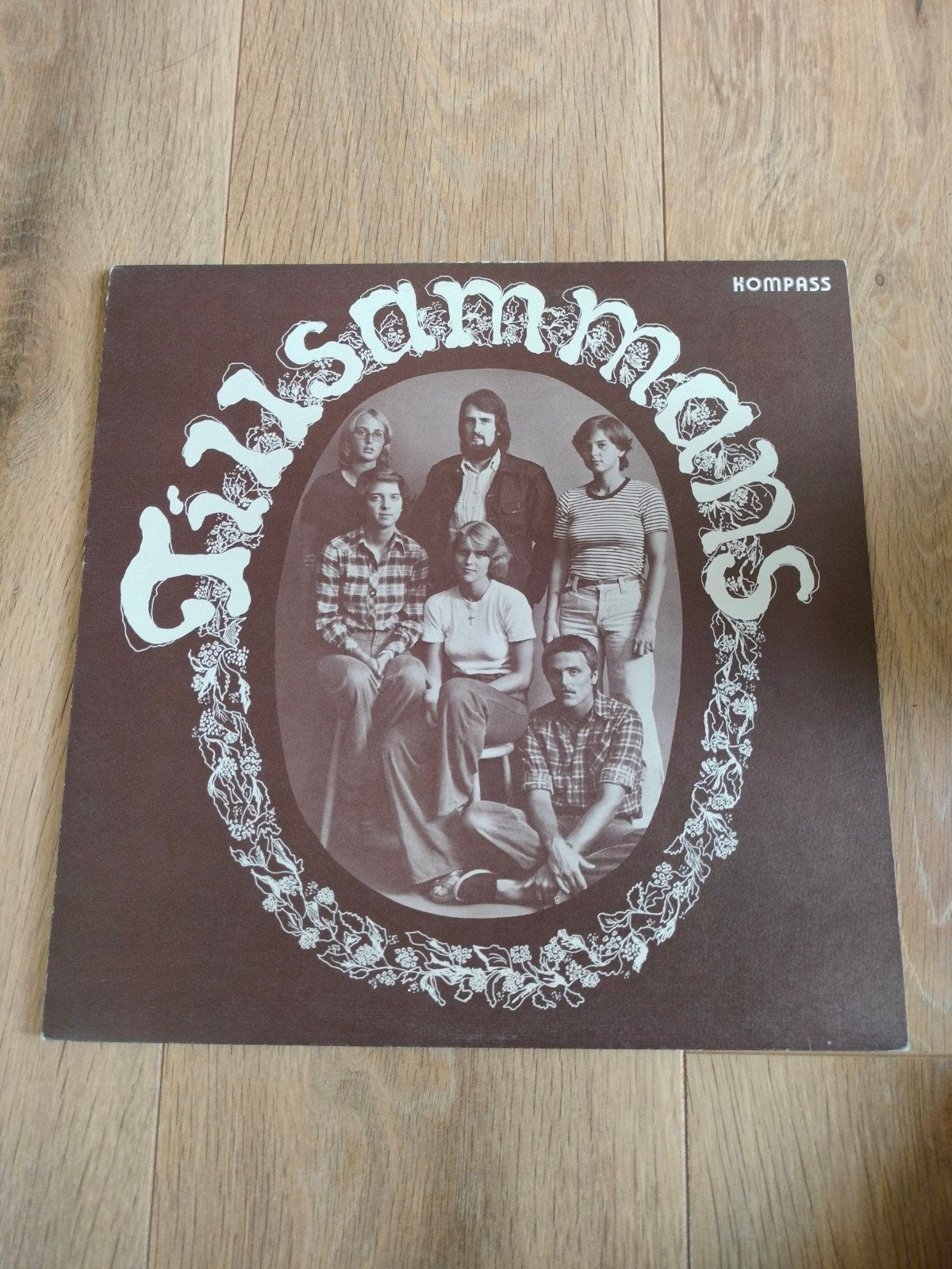 70's psych folk TILLSAMMANS, Cd's en Dvd's, Vinyl | Rock, Ophalen of Verzenden, 12 inch, Folk Rock
