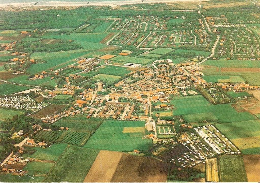 Oostkapelle           259, Ophalen of Verzenden, Voor 1920, Zeeland
