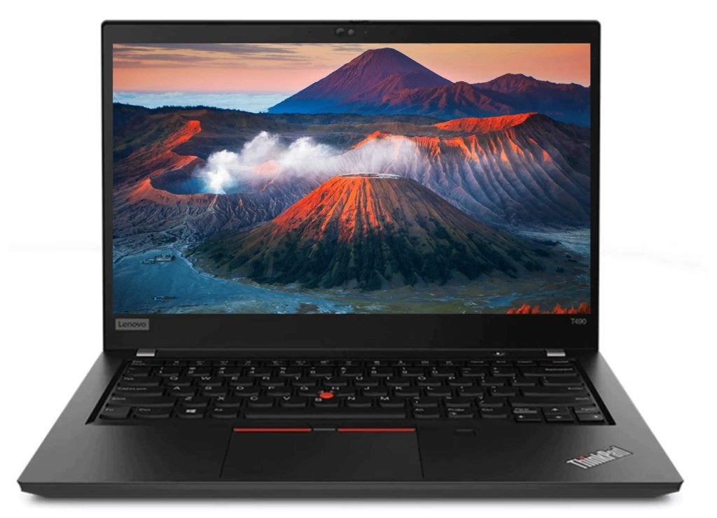Lenovo ThinkPad T490 i5/16GB/512GB W11 Pro | Refurbished, Computers en Software, Niet ingevuld, Niet ingevuld, Niet ingevuld