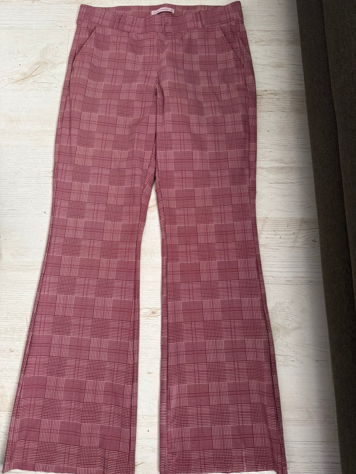 Studio anneloes travelstof broek maat xl., Maat 46/48 (XL) of groter, Ophalen of Verzenden, Zo goed als nieuw, Lang