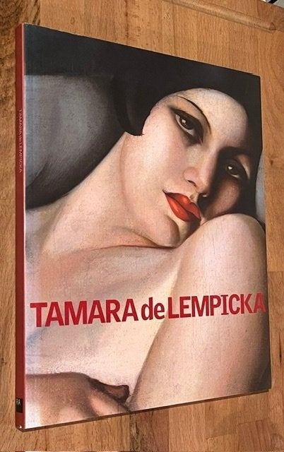 Tamara de Lempicka. Art Deco Icon. Royal Academy of Arts2004, Boeken, Ophalen of Verzenden, Zo goed als nieuw, Tamara de Lempicka