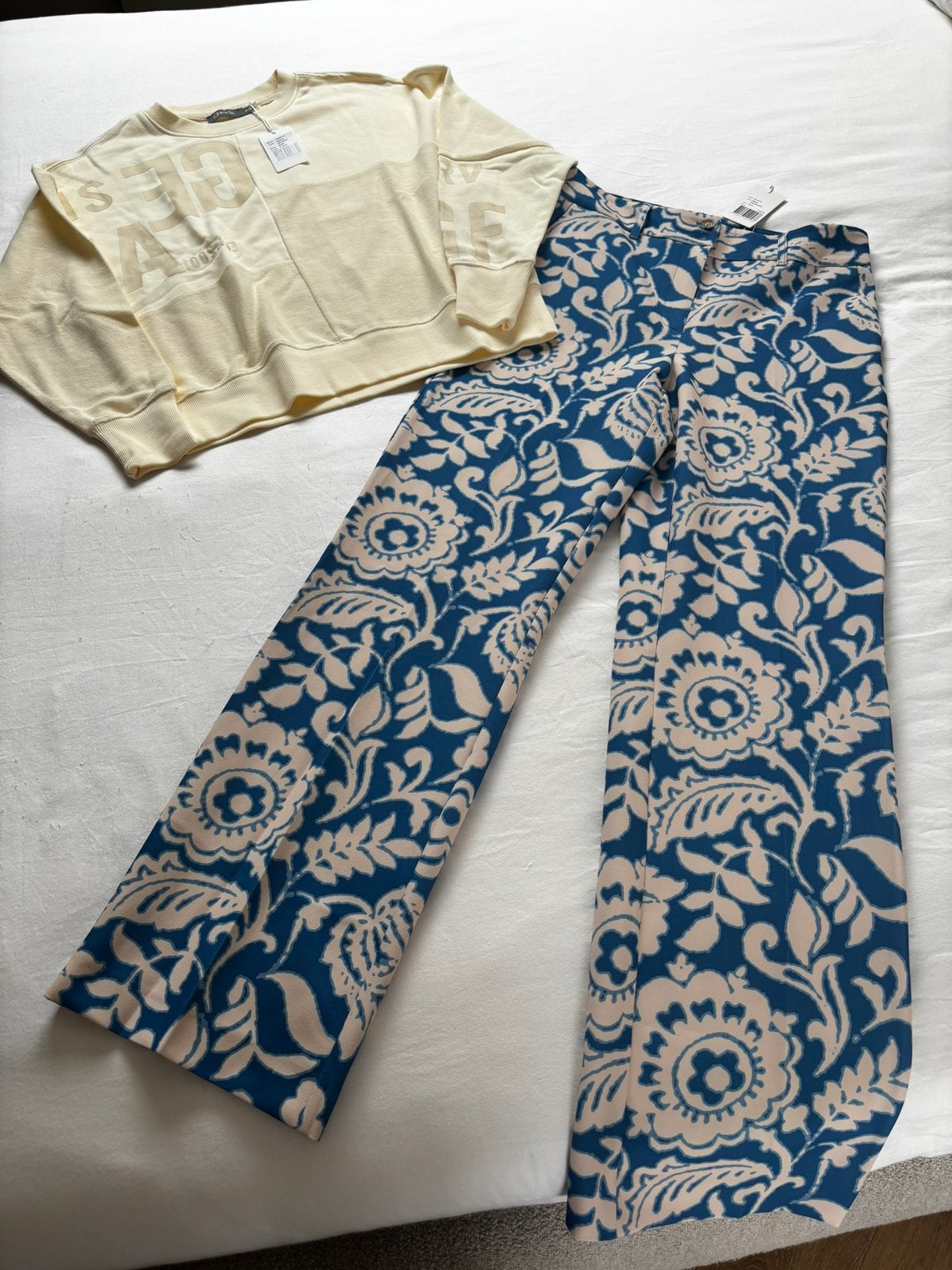Heerlijk draagcomfort set Geisha maat M, Ophalen of Verzenden, Nieuw, Maat 38/40 (M)