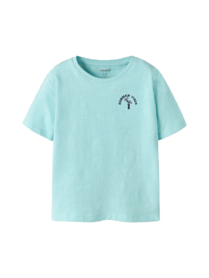 Nieuw shirt 110, Kinderen en Baby's, Kinderkleding | Maat 110, Verzenden, Nieuw, Jongen, Shirt of Longsleeve