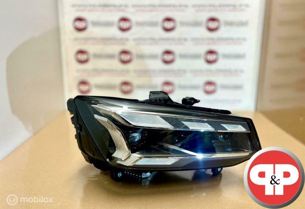 Audi Q2 81A Matrix LED Koplamp Rechts 81A941036D