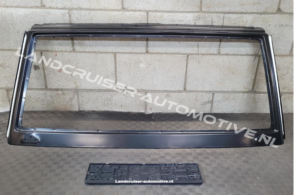 Toyota Land Cruiser 70 Soft- FRPtop Voorraamframe, Auto-onderdelen, Niet ingevuld, Nieuw, Toyota, Niet ingevuld