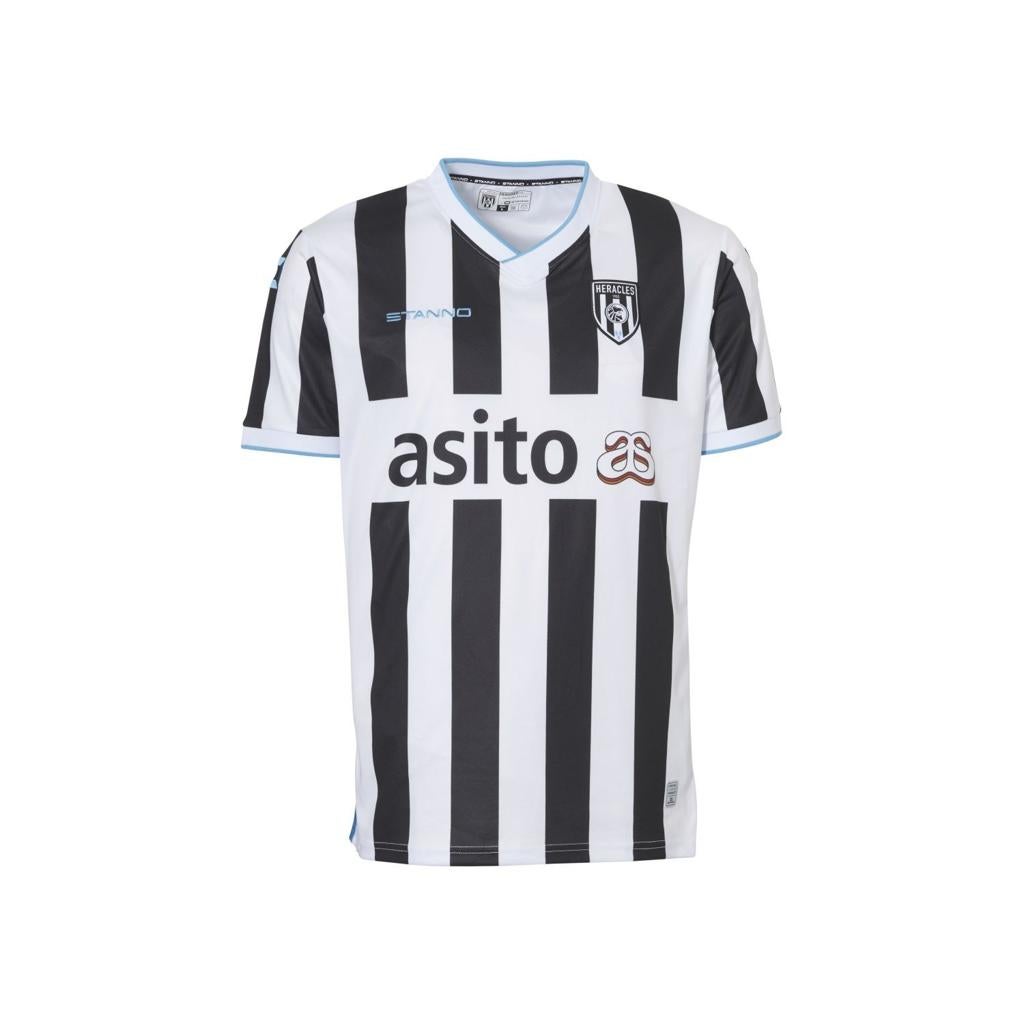 Heracles Almelo Thuisshirt 25/26 - Maat L (nieuw), Maat 52/54 (L), Wit, Nieuw, Ophalen of Verzenden