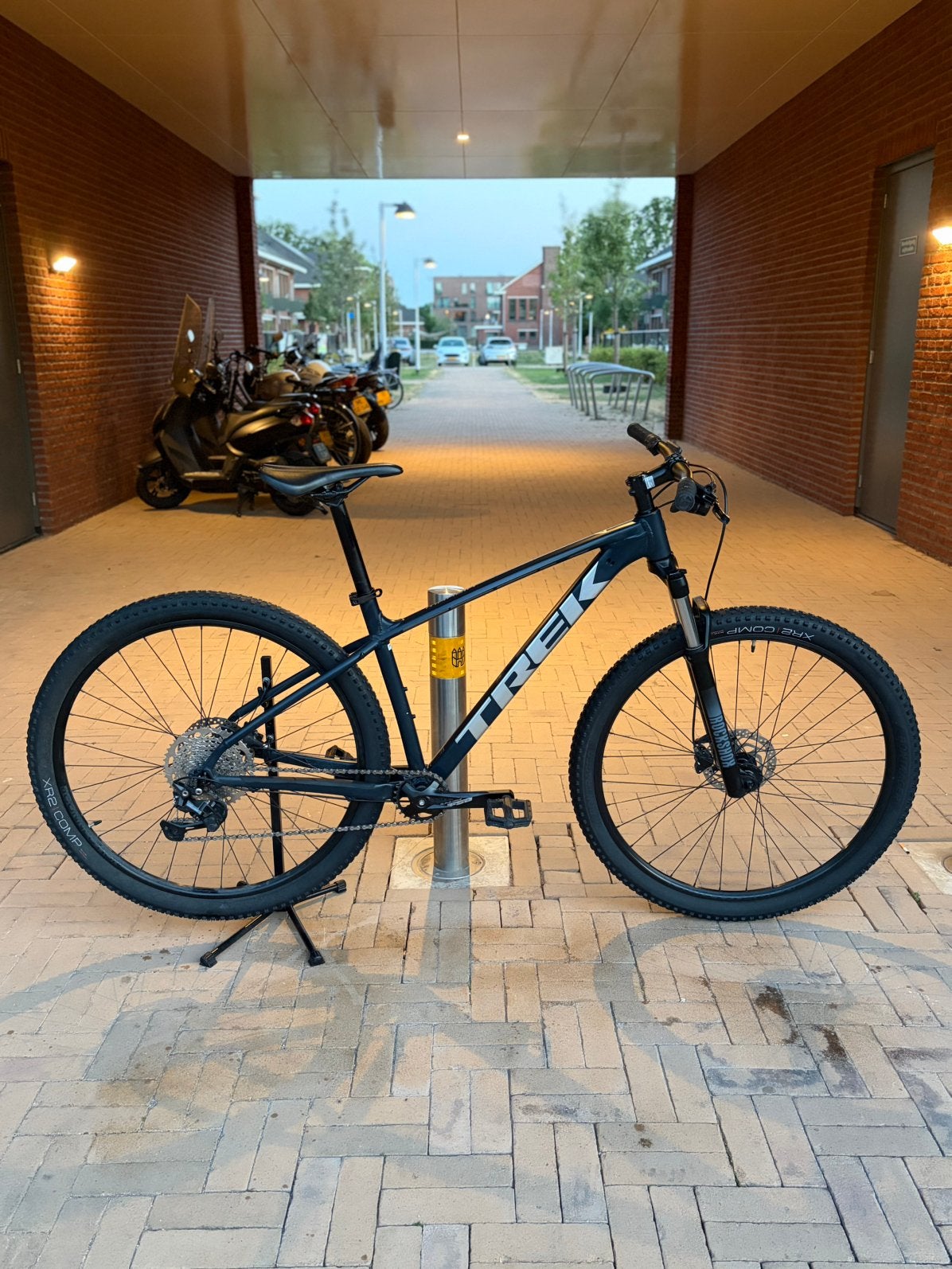Trek Marlin 7 | 29” | Shimano Deore 1x10 |Mountainbike | Top, Fietsen en Brommers, Fietsen | Mountainbikes en ATB, Hardtail, Heren