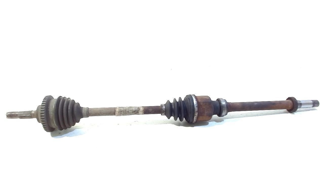 Aandrijfas rechts voor Peugeot 206+, Onderdelen@venauto.nl, Van der Ven Autorecycling B.V., Gebruikt, Ettenseweg 76, 4706 PB Roosendaal, The Netherlands