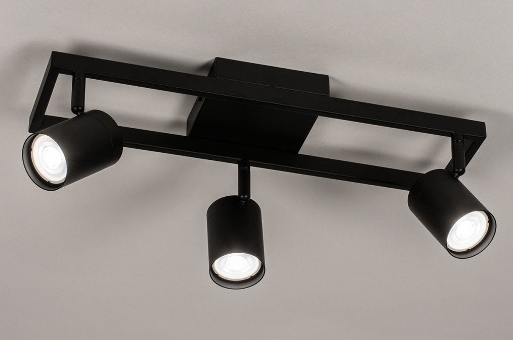 45cm spots slaapkamer keuken woonkeuken tafel bedrijf lamp, Ophalen of Verzenden, Nieuw