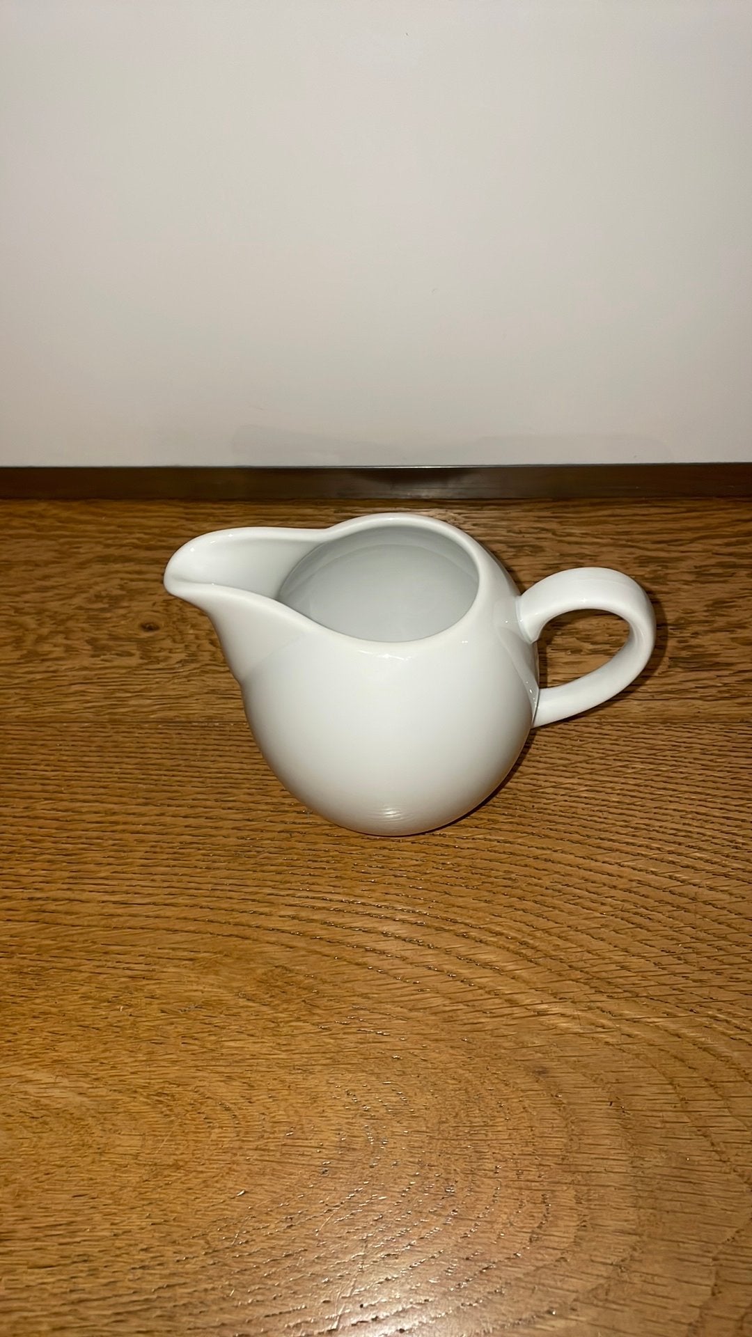 Melkkannetje - White Basics Art-Design, Huis en Inrichting, Ophalen of Verzenden