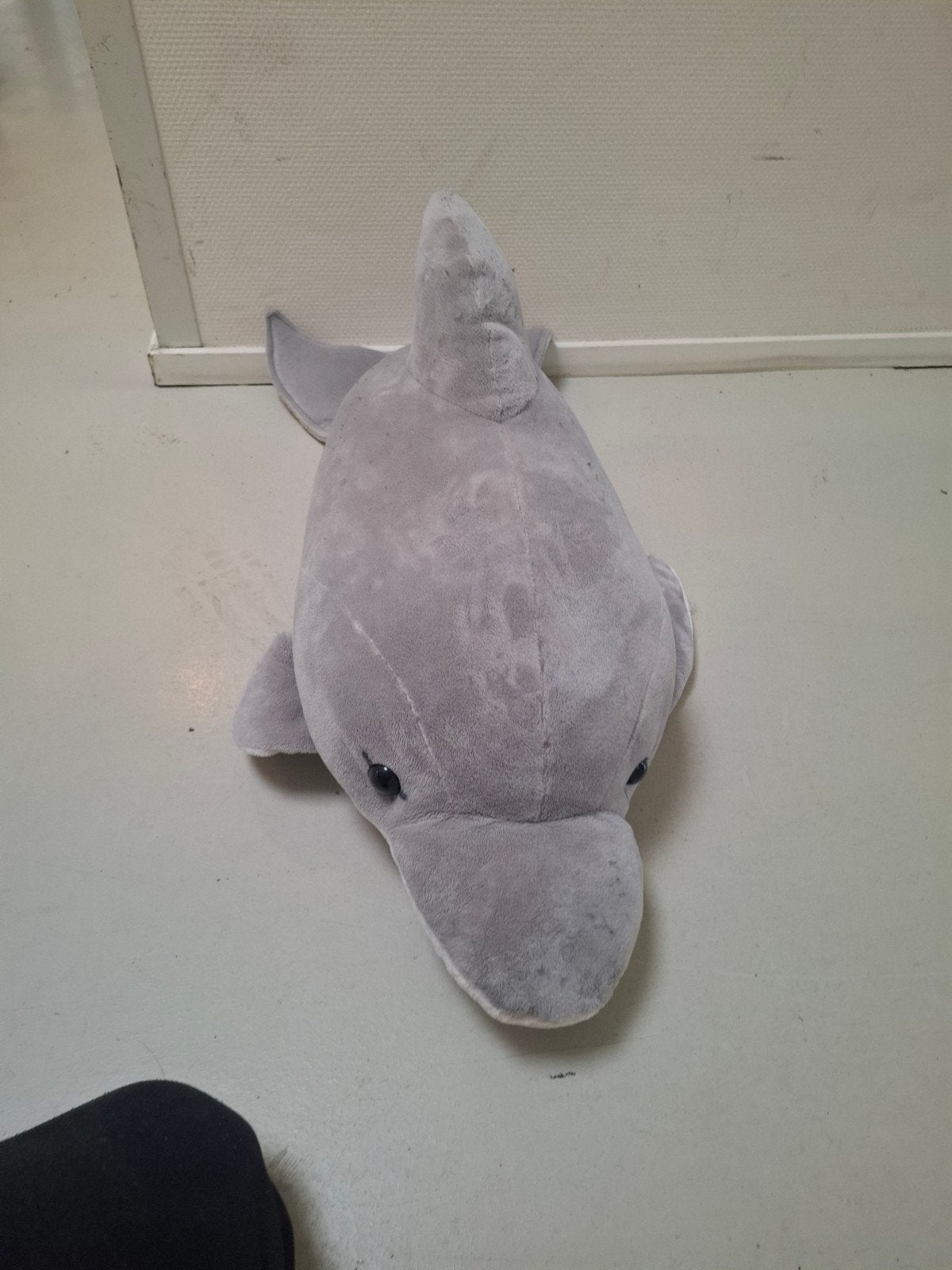 Grote Dolfijn Knuffel Dolfinarium, Ophalen, Overige merken, Overige karakters, Overige typen