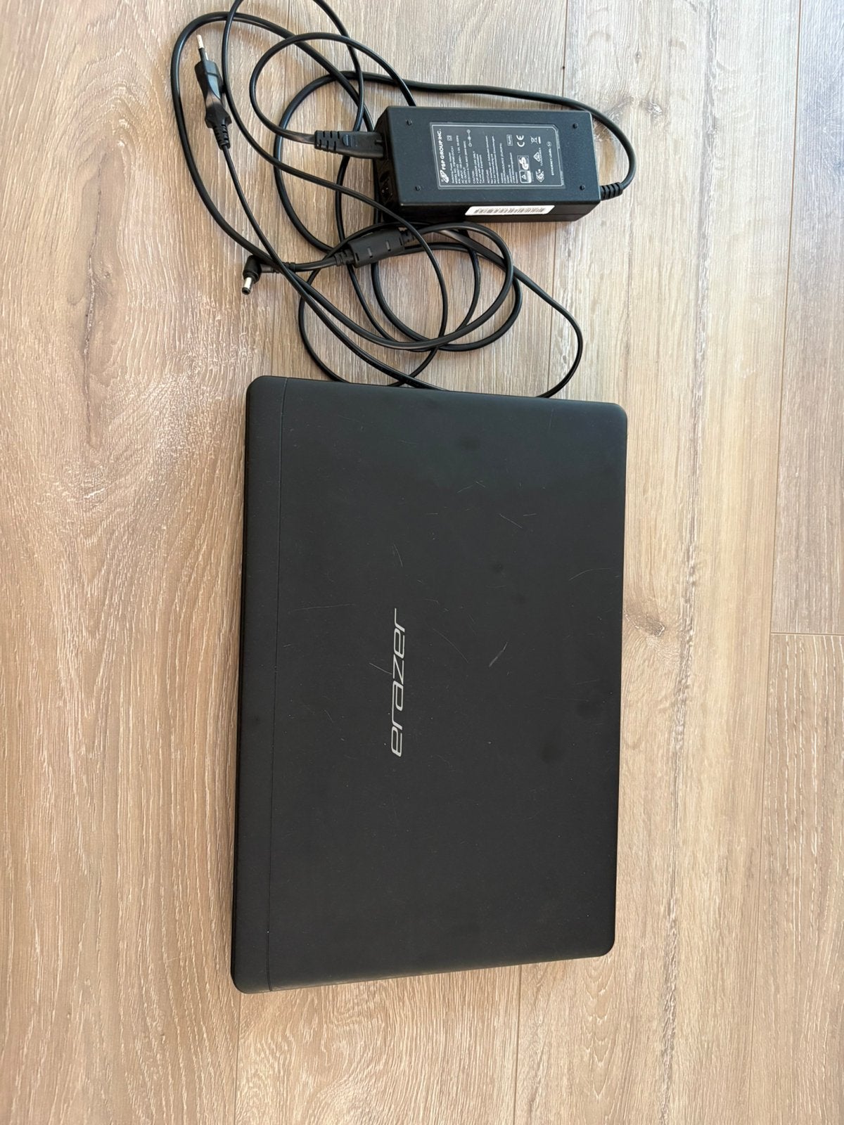 Laptop Medion Erazer P6661 i7 16GB RAM SSD 1TB GTX €150, Computers en Software, Windows Laptops, Ophalen, Gebruikt, Met videokaart