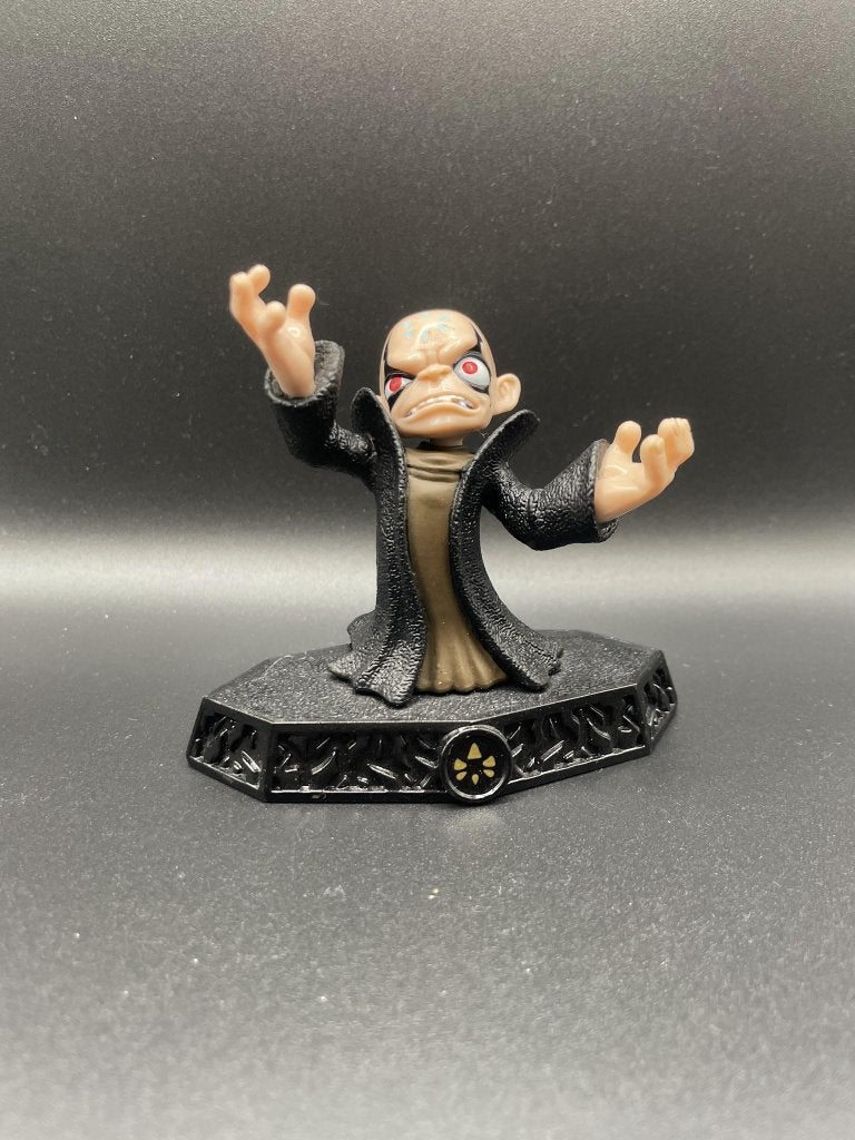 Kaos - Skylanders Imaginators (sensei), Ophalen of Verzenden, Zo goed als nieuw