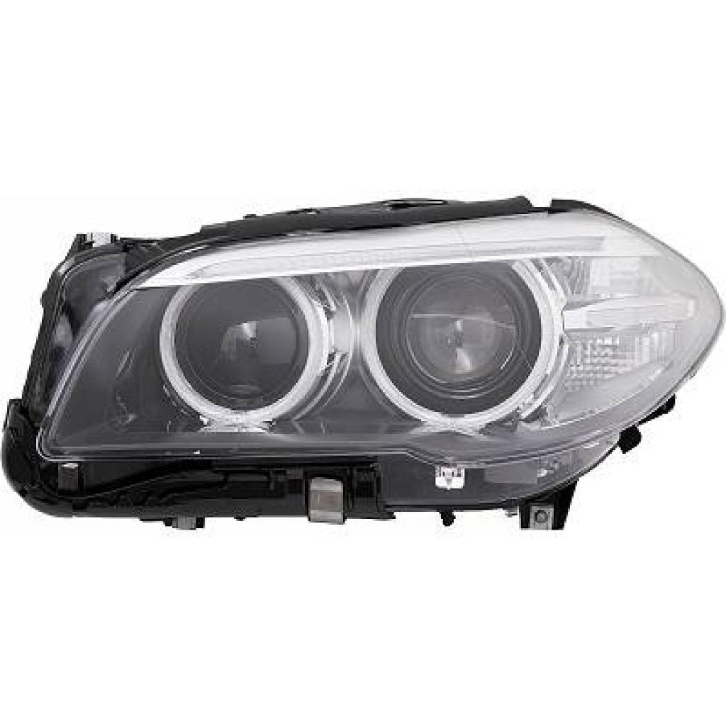 BMW Koplamp 5 xenon Links/Rechts, Sophialaan 15 ermelo, Nieuw, Ophalen of Verzenden, Info@translieq.nl