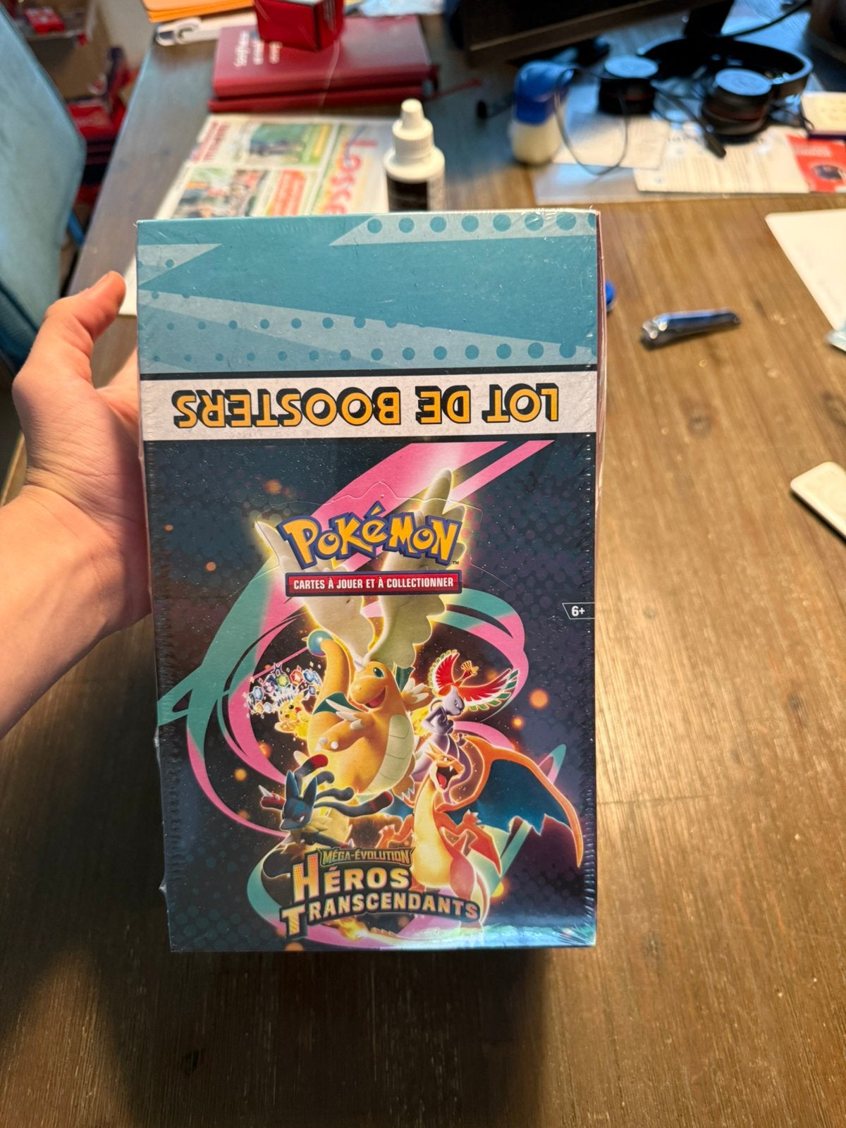 Sealed pokemon collectie! (Losse verkoop)!, Ophalen of Verzenden, Nieuw, Booster