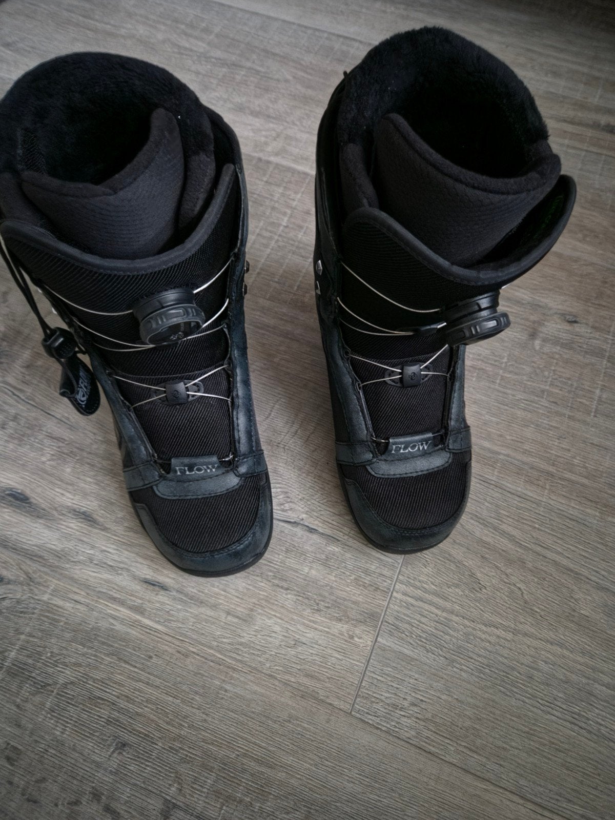 Flow Snowboard schoenen maat 38, Ophalen