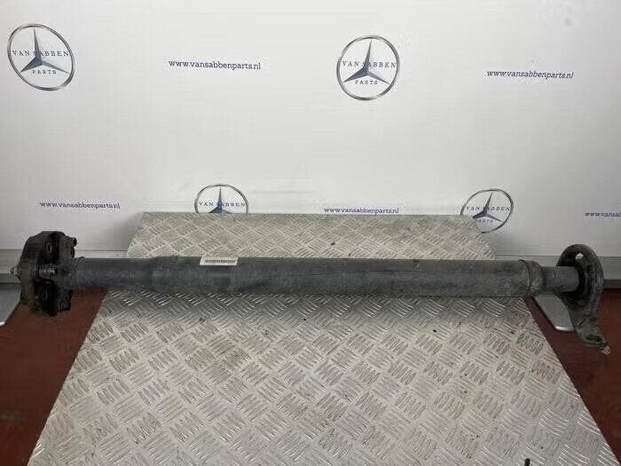 Tussenas van een Mercedes Sprinter, Ophalen of Verzenden, Gebruikt