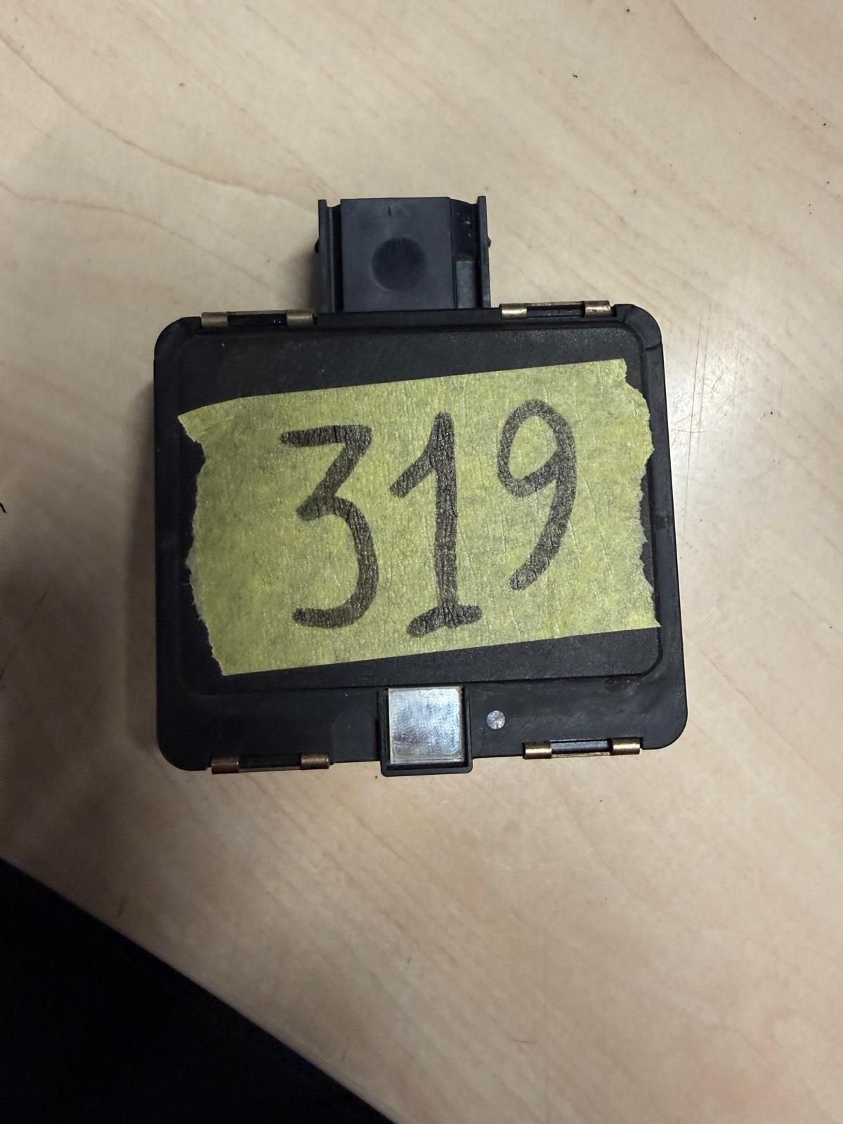 Volkswagen PASSAT B8 GTE ACC RADAR SENSOR, Auto-onderdelen, Gebruikt, -, -, Ophalen of Verzenden