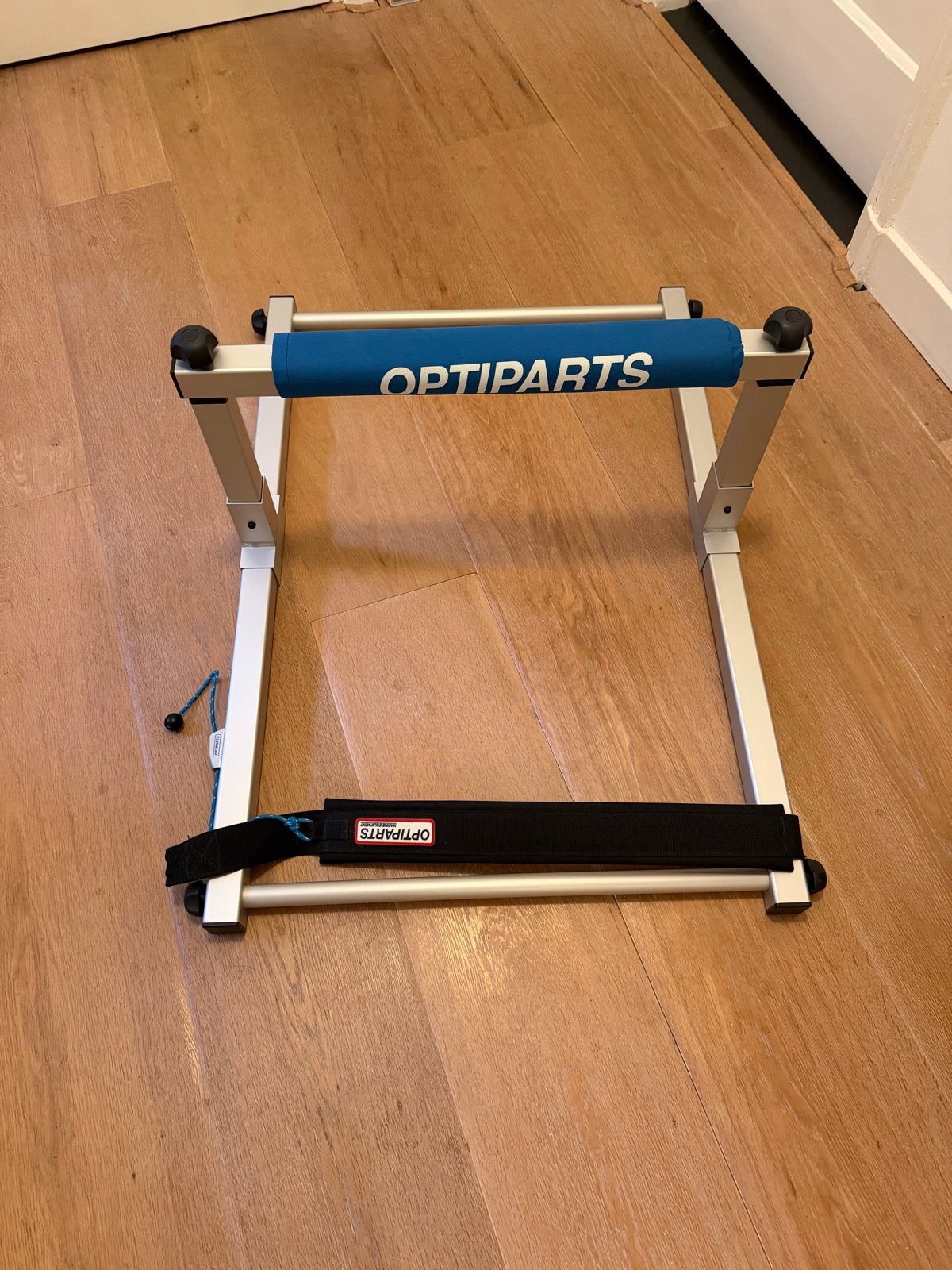 Optiparts Optimist bootstandaard / hangbankje, Ophalen, Zo goed als nieuw, Overige typen