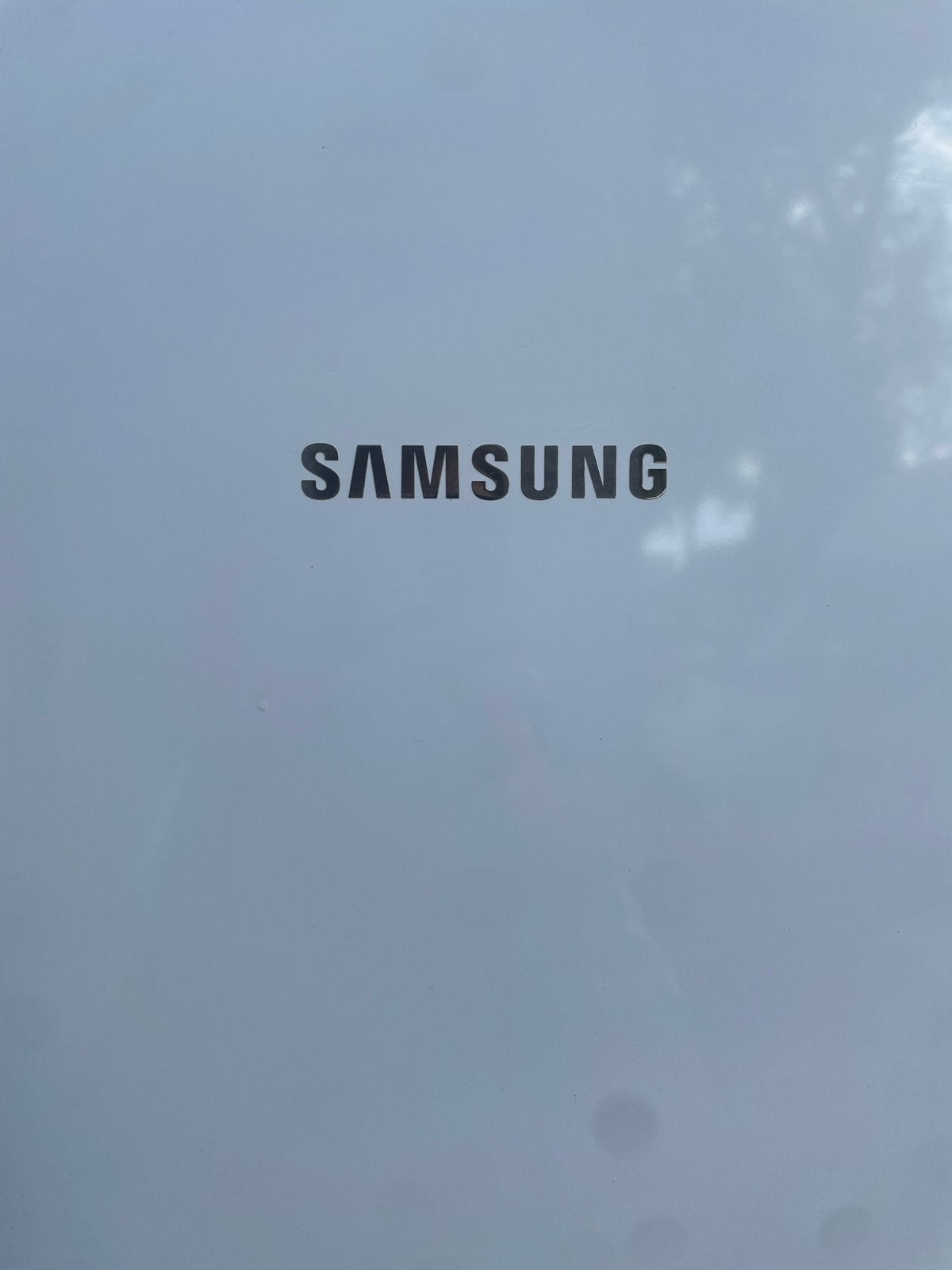 Samsung RB29FSRNDWW Koel-vriescombinatie No-Frost
