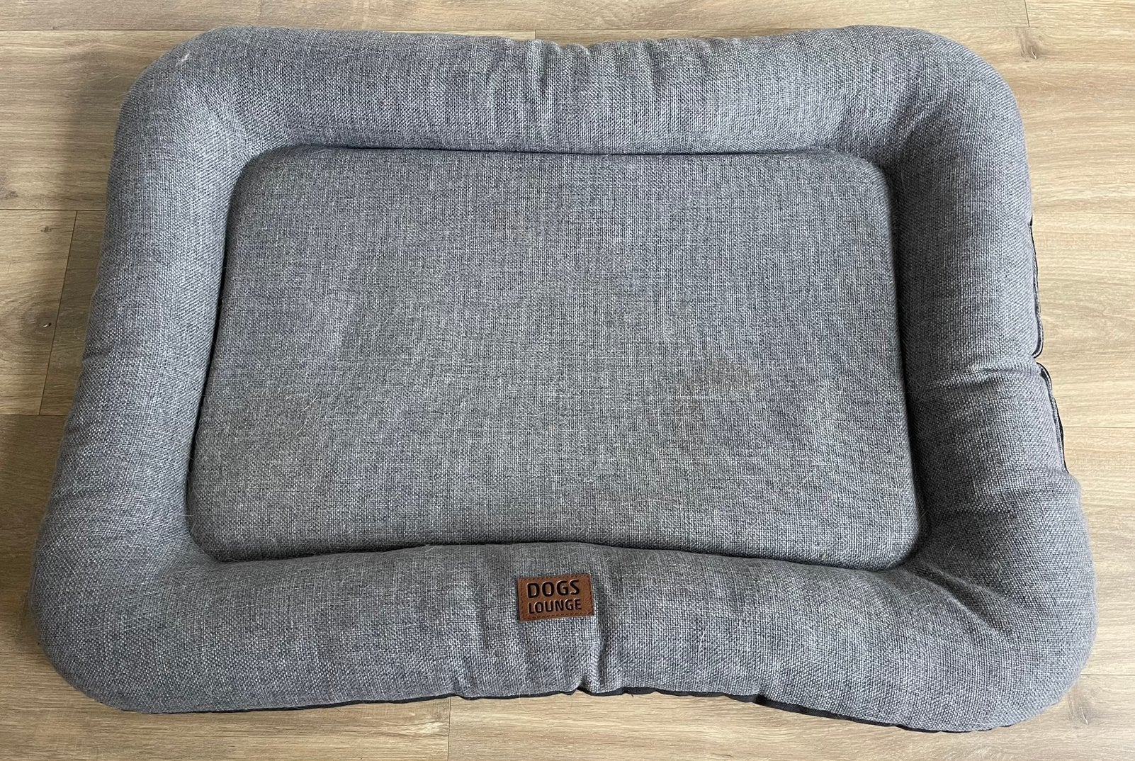 Kussentje/matje/mandje voor kleine hondjes, Ophalen of Verzenden, Zo goed als nieuw