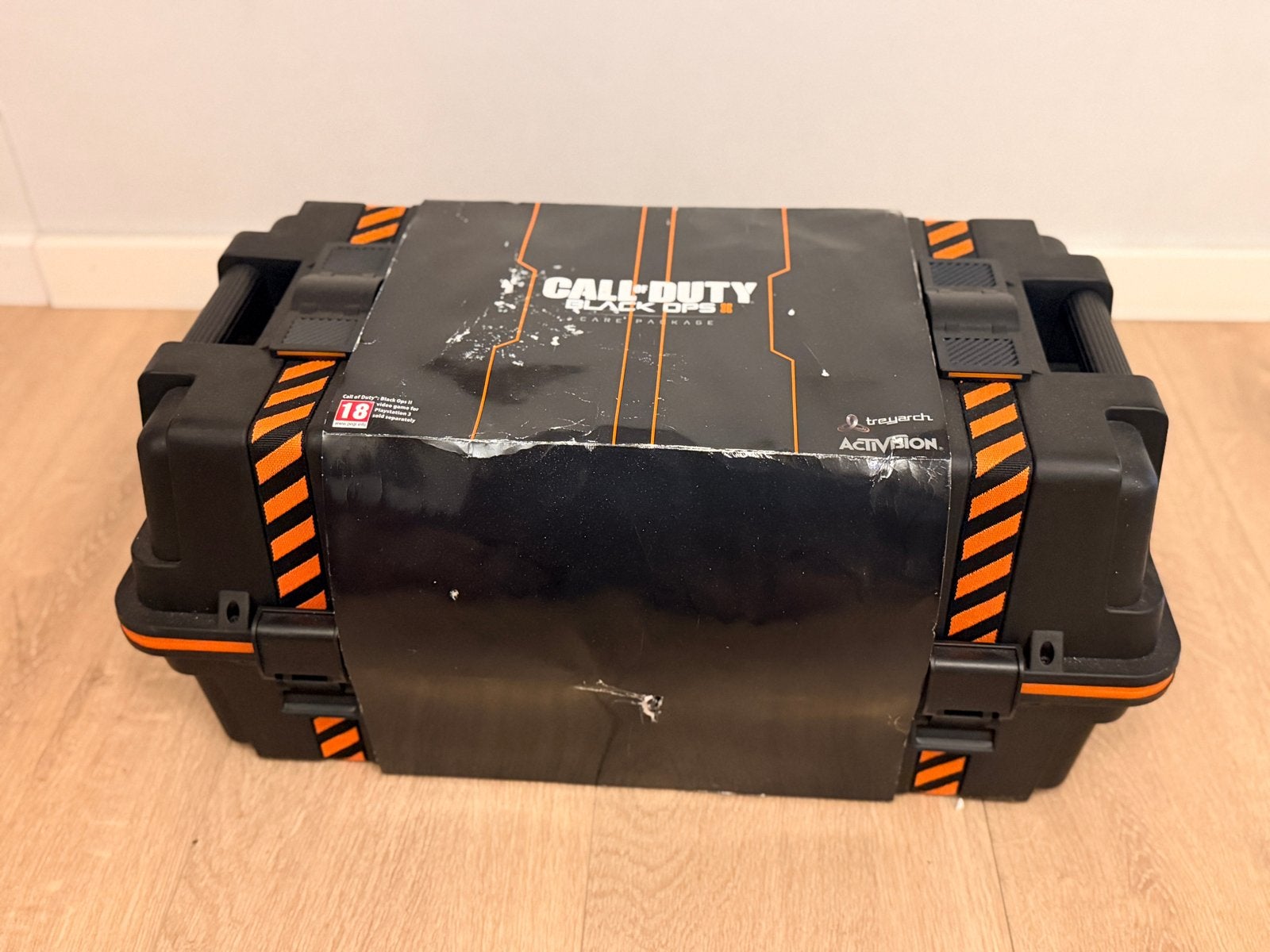 Call of Duty Black Ops 2 Care Package Edition (Zeldzaam), Ophalen, Online, Vanaf 18 jaar, Shooter