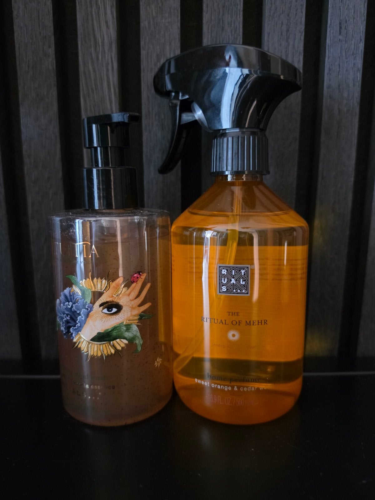 Rituals Intuitia Handzeep & The Ritual of Mehr Homespray, Sieraden, Tassen en Uiterlijk, Ophalen of Verzenden